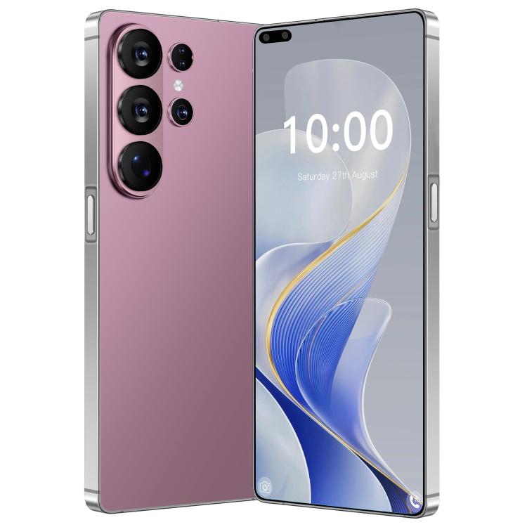 S26 Ultra / C200, 8GB+128GB, 6.6 inch Android 10 MTK6873 Octa Core, Network: 5G, Dual SIM, EU Plug, US Plug, UK Plug, AU Plug