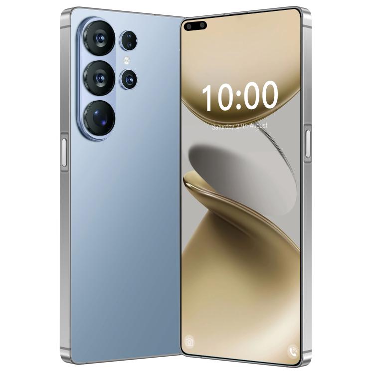 S26 Ultra / C200, 8GB+128GB, 6.6 inch Android 10 MTK6873 Octa Core, Network: 5G, Dual SIM, EU Plug, US Plug, UK Plug, AU Plug