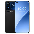 M17 Pro Max / C300, 8GB+128GB, 6.6 inch Android 10 MTK6873 Octa Core, Network: 5G, Dual SIM, EU Plug, US Plug, UK Plug, AU Plug