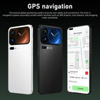 M17 Pro Max / C300, 8GB+128GB, 6.6 inch Android 10 MTK6873 Octa Core, Network: 5G, Dual SIM, EU Plug, US Plug, UK Plug, AU Plug