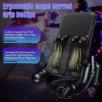 R36 MAX 4-inch IPS HD Handheld Retro Game Console Built-in 18,000+ Games, 64G