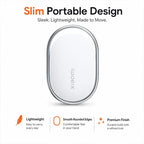 Xiaomi Tag Wireless Smart Tracker Positioning Anti-lost Device