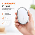 Xiaomi Tag Wireless Smart Tracker Positioning Anti-lost Device