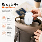 Xiaomi Tag Wireless Smart Tracker Positioning Anti-lost Device