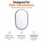 Xiaomi Tag Wireless Smart Tracker Positioning Anti-lost Device