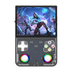 R36 Ultra X 4.5-inch IPS HD Handheld Retro Game Console Built-in 18,000+ Games, 32G