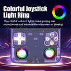 R36 Ultra X 4.5-inch IPS HD Handheld Retro Game Console Built-in 18,000+ Games, 32G