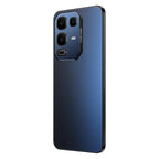 Note 50 Pro / Y300, 6GB+128GB, 6.51 inch Android 11 MTK6771 Octa Core, Network: 4G, Dual SIM, EU Plug, US Plug, UK Plug, AU Plug