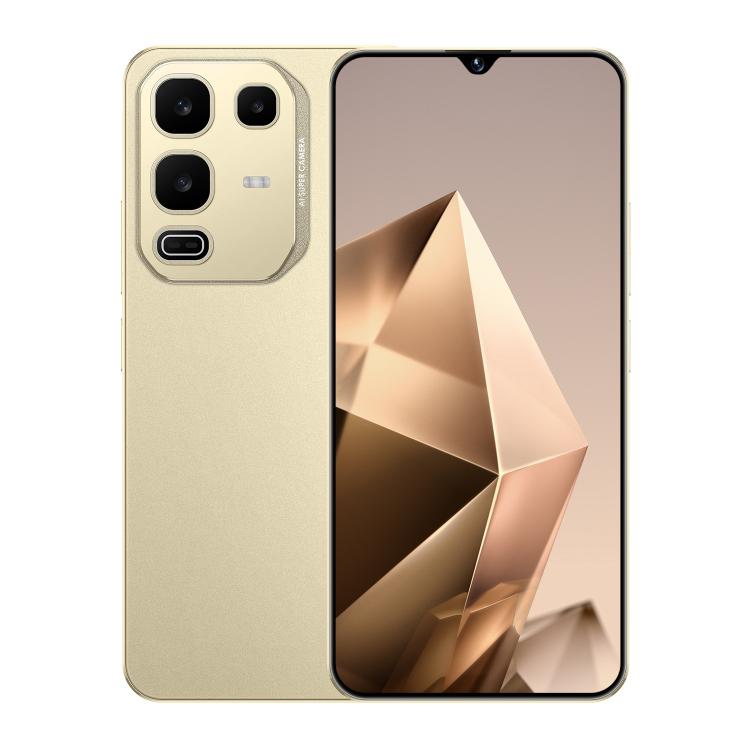 Note 50 Pro / Y300, 6GB+128GB, 6.51 inch Android 11 MTK6771 Octa Core, Network: 4G, Dual SIM, EU Plug, US Plug, UK Plug, AU Plug