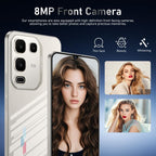 Note 50 Pro / Y300, 6GB+128GB, 6.51 inch Android 11 MTK6771 Octa Core, Network: 4G, Dual SIM, EU Plug, US Plug, UK Plug, AU Plug