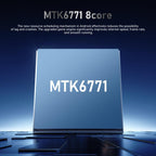 Note 50 Pro / Y300, 6GB+128GB, 6.51 inch Android 11 MTK6771 Octa Core, Network: 4G, Dual SIM, EU Plug, US Plug, UK Plug, AU Plug