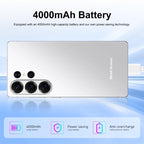 S26 Ultra / B9S, 4GB+64GB, 6.75 inch Android 10 MTK6739 Quad Core, Network: 4G, OTG, Dual SIM, EU Plug, US Plug, UK Plug, AU Plug