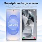 S26 Ultra / B9S, 4GB+64GB, 6.75 inch Android 10 MTK6739 Quad Core, Network: 4G, OTG, Dual SIM, EU Plug, US Plug, UK Plug, AU Plug