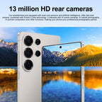 S26 Ultra / B9S, 4GB+64GB, 6.75 inch Android 10 MTK6739 Quad Core, Network: 4G, OTG, Dual SIM, EU Plug, US Plug, UK Plug, AU Plug