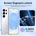 S26 Ultra / B9S, 4GB+64GB, 6.75 inch Android 10 MTK6739 Quad Core, Network: 4G, OTG, Dual SIM, EU Plug, US Plug, UK Plug, AU Plug