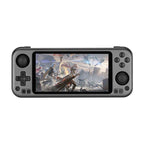 RG3566 5-inch IPS HD Touch Screen Android OS Open Source Handheld Game Console, 64G