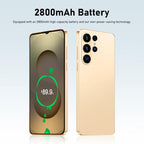 S26 Ultra / AX23, 2GB+16GB, 6.49 inch Android 8.1 MTK6580A Quad Core, Network: 3G, Dual SIM, Stylus, EU Plug, US Plug, UK Plug, AU Plug
