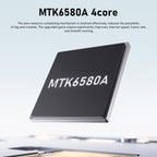 S26 Ultra / AX23, 2GB+16GB, 6.49 inch Android 8.1 MTK6580A Quad Core, Network: 3G, Dual SIM, Stylus, EU Plug, US Plug, UK Plug, AU Plug