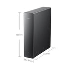 Xiaomi Router BE7200 Pro WiFi 7 AI Hub 2.5G Port Dual Band, US Plug, BE7200 Pro