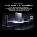 Xiaomi Router BE10000 Pro WiFi 7 AI Hub 10GE x 2, 2.5G x 4, US Plug, BE10000 Pro