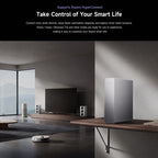 Xiaomi Router BE10000 Pro WiFi 7 AI Hub 10GE x 2, 2.5G x 4, US Plug, BE10000 Pro