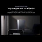 Xiaomi Router BE10000 Pro WiFi 7 AI Hub 10GE x 2, 2.5G x 4, US Plug, BE10000 Pro