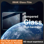 imak H Series Tempered Glass Film, For Canon EOS R6 V