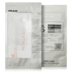 imak H Series Tempered Glass Film, For Canon EOS R6 V