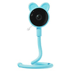 C11 2MP Wireless Wi-Fi Baby Monitor Care Camera, EU Plug, AU Plug, US Plug, UK Plug