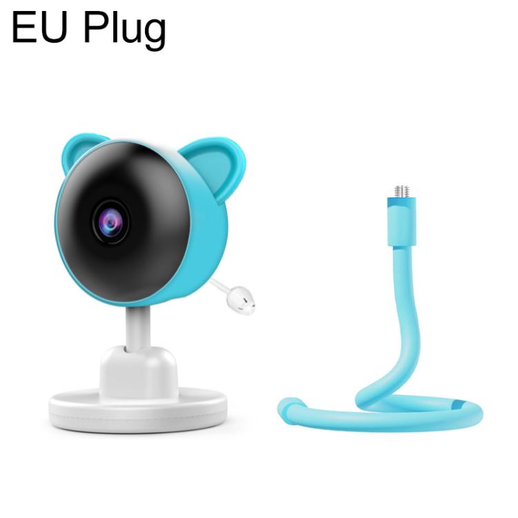 C11 2MP Wireless Wi-Fi Baby Monitor Care Camera, EU Plug, AU Plug, US Plug, UK Plug