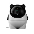C13 2K 3MP Wireless Wi-Fi Baby Monitor Care Camera, EU Plug