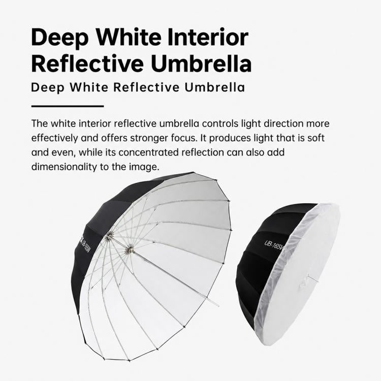 Godox Photography Studio Reflector Diffuser, UB-85S Black Silver Umbrella, UB-85S Black Silver Umbrella with Softbox, UB-105S Black Silver Umbrella, UB-105S Black Silver Umbrella with Softbox, UB-130S Black Silver Umbrella                              ...