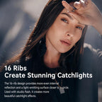 Godox Photography Studio Reflector Diffuser, UB-85S Black Silver Umbrella, UB-85S Black Silver Umbrella with Softbox, UB-105S Black Silver Umbrella, UB-105S Black Silver Umbrella with Softbox, UB-130S Black Silver Umbrella                              ...