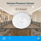 NEO NAS-PS10W WiFi Human Presence Sensor Pro Ceiling Mounting
