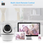 NEO NIP-63RQ Indoor PT WiFi Network Camera