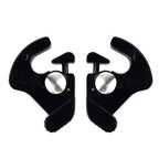 Motorcycle Backrest Quick Release Bracket for Harley, Backrest Quick Release Bracket