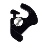 Motorcycle Backrest Quick Release Bracket for Harley, Backrest Quick Release Bracket