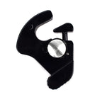 Motorcycle Backrest Quick Release Bracket for Harley, Backrest Quick Release Bracket