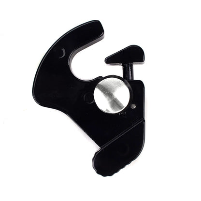 Motorcycle Backrest Quick Release Bracket for Harley, Backrest Quick Release Bracket