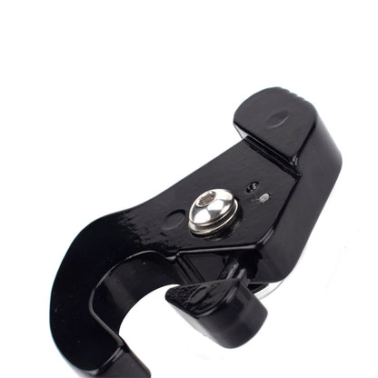 Motorcycle Backrest Quick Release Bracket for Harley, Backrest Quick Release Bracket