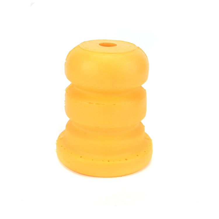 4 PCS Car Polyurethane Front and Rear Shock Absorber 15153958 for Cadillac / Chevrolet, Front and Rear