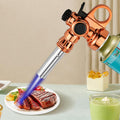 ZD-608 Cartridge Flamethrower Nozzle Can Be Inverted