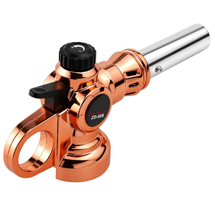 ZD-608 Cartridge Flamethrower Nozzle Can Be Inverted