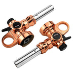 ZD-608 Cartridge Flamethrower Nozzle Can Be Inverted