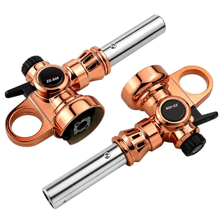 ZD-608 Cartridge Flamethrower Nozzle Can Be Inverted