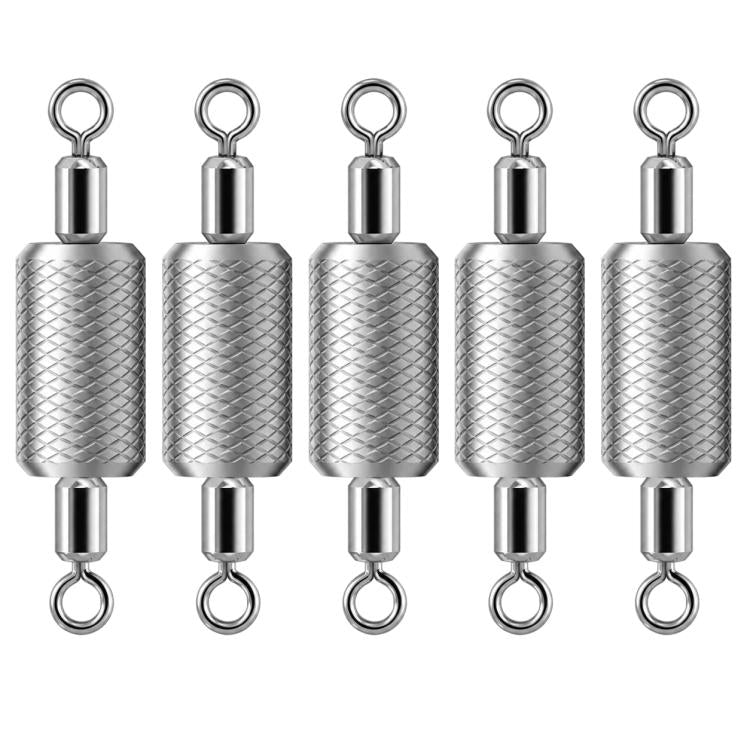 5pcs Dual Loop Embossed Scale Integrated Fishing Lead Sinker, 3.0g, 3.5g, 4.0g, 5.0g, 6.0g, 8.0g, 10g