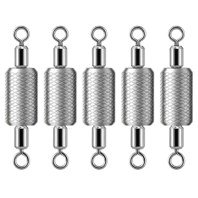 5pcs Dual Loop Embossed Scale Integrated Fishing Lead Sinker, 3.0g, 3.5g, 4.0g, 5.0g, 6.0g, 8.0g, 10g