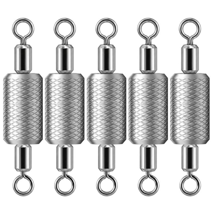 5pcs Dual Loop Embossed Scale Integrated Fishing Lead Sinker, 3.0g, 3.5g, 4.0g, 5.0g, 6.0g, 8.0g, 10g