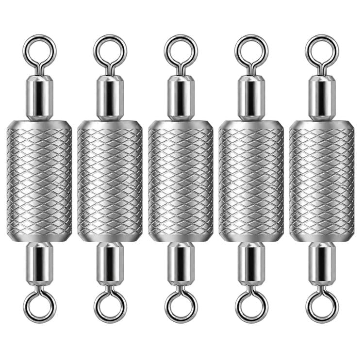 5pcs Dual Loop Embossed Scale Integrated Fishing Lead Sinker, 3.0g, 3.5g, 4.0g, 5.0g, 6.0g, 8.0g, 10g