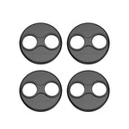 Sunnylife MM-Q9239 Dust-proof Waterproof Aluminum Alloy Motor Cover for DJI Mavic Mini / Mini 2